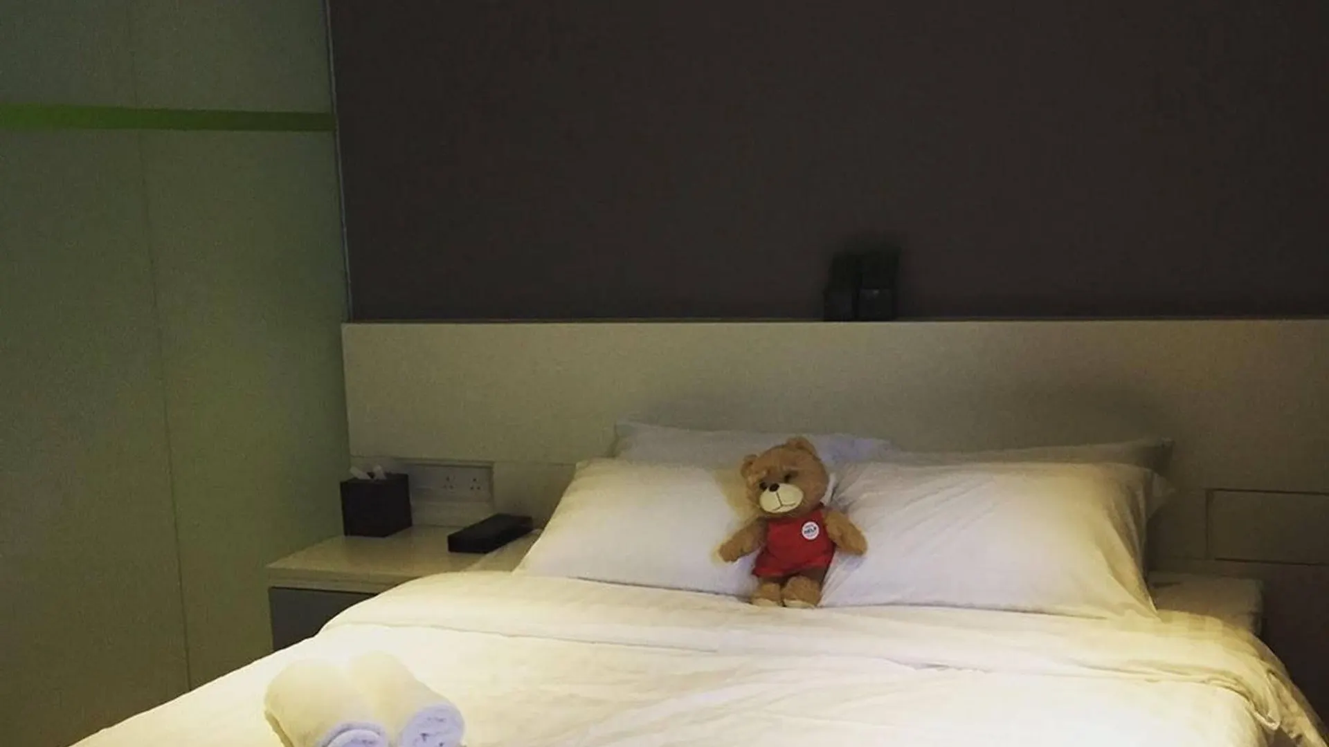 ג'ורג' טאון C Y C Heritage Hotel