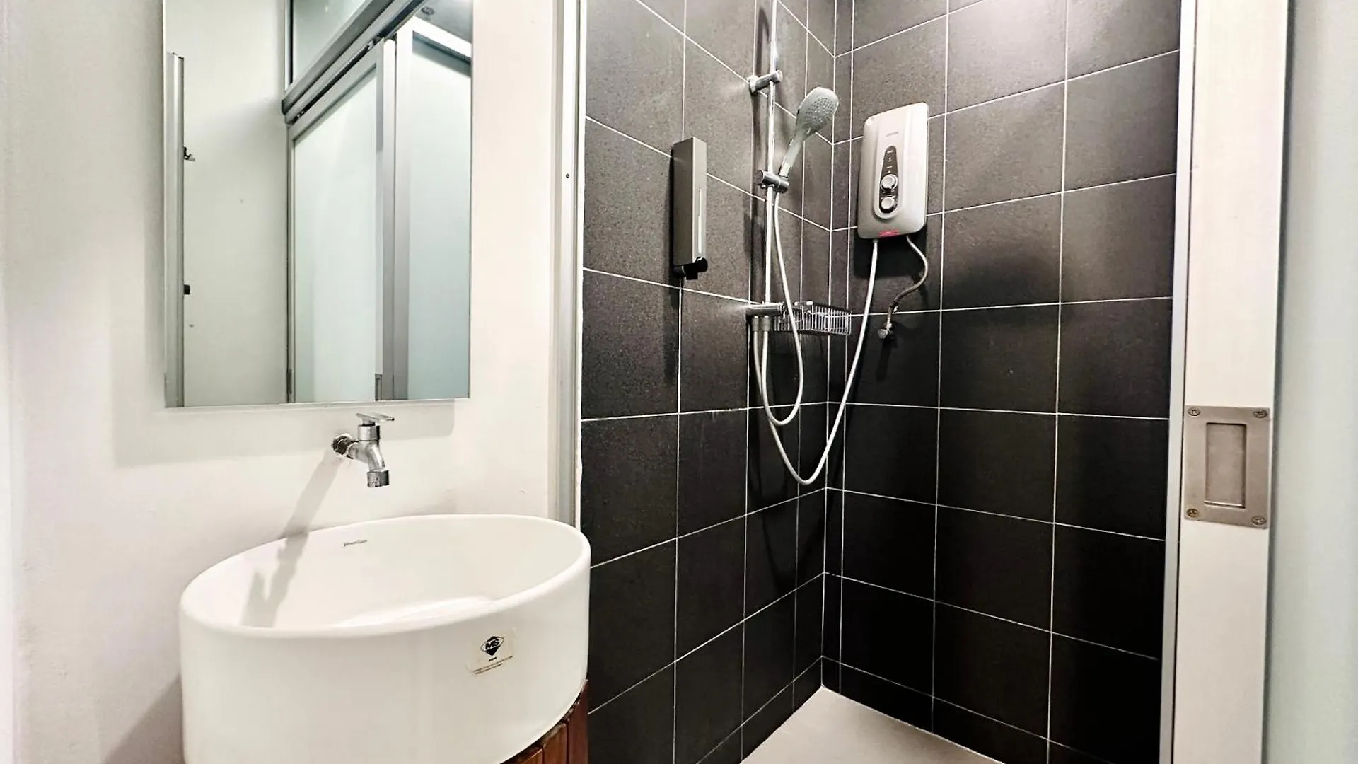 ג'ורג' טאון C Y C Heritage Hotel 3*, ג'ורג' טאון מלזיה
