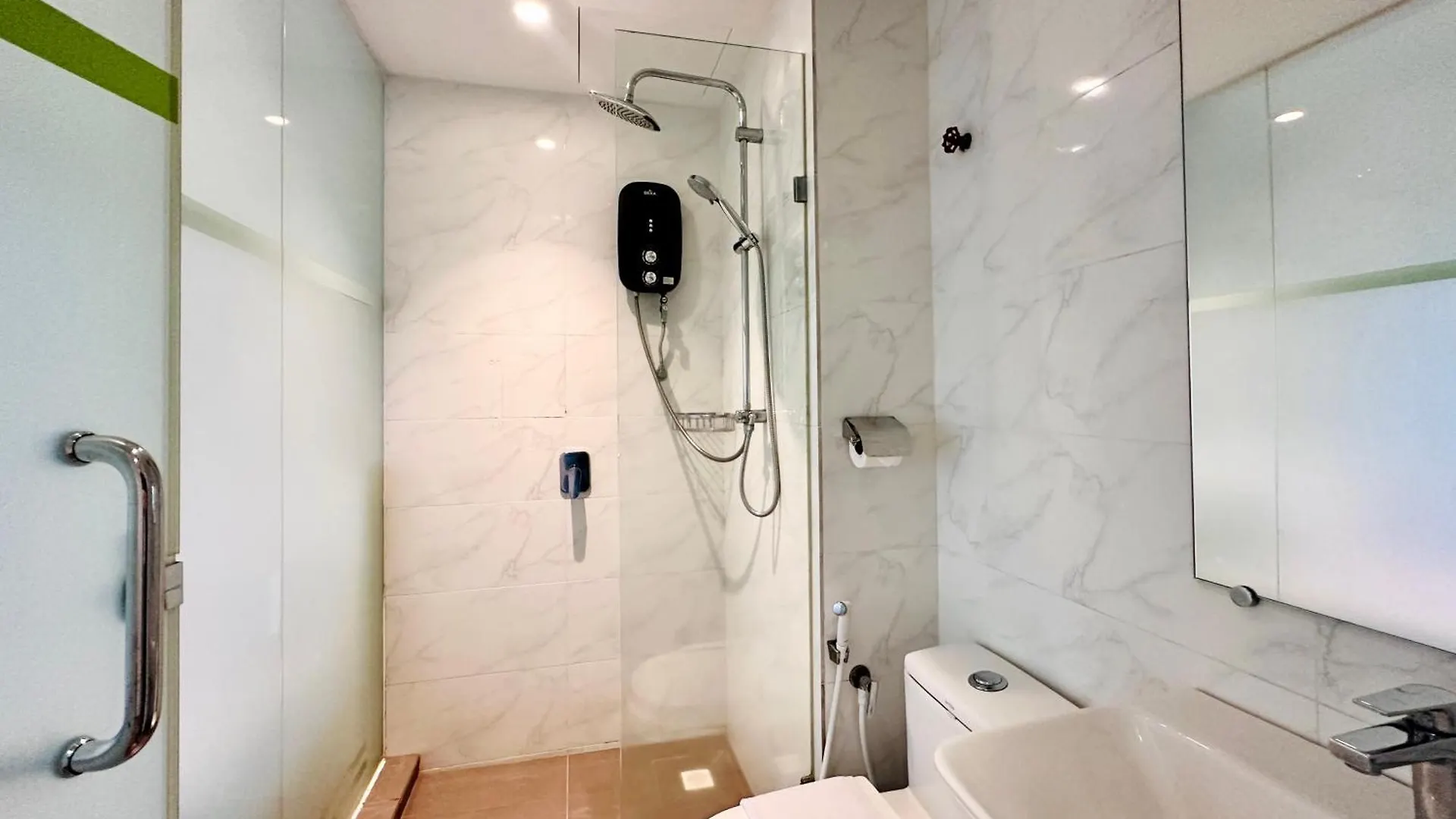 ***  ג'ורג' טאון C Y C Heritage Hotel מלזיה