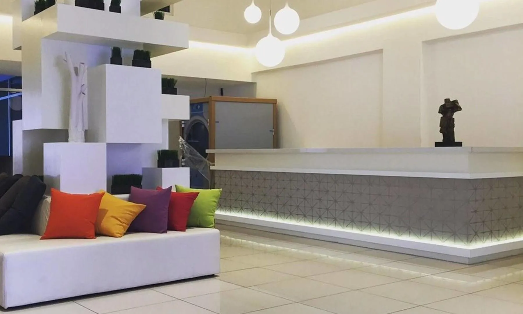 ג'ורג' טאון C Y C Heritage Hotel מלזיה