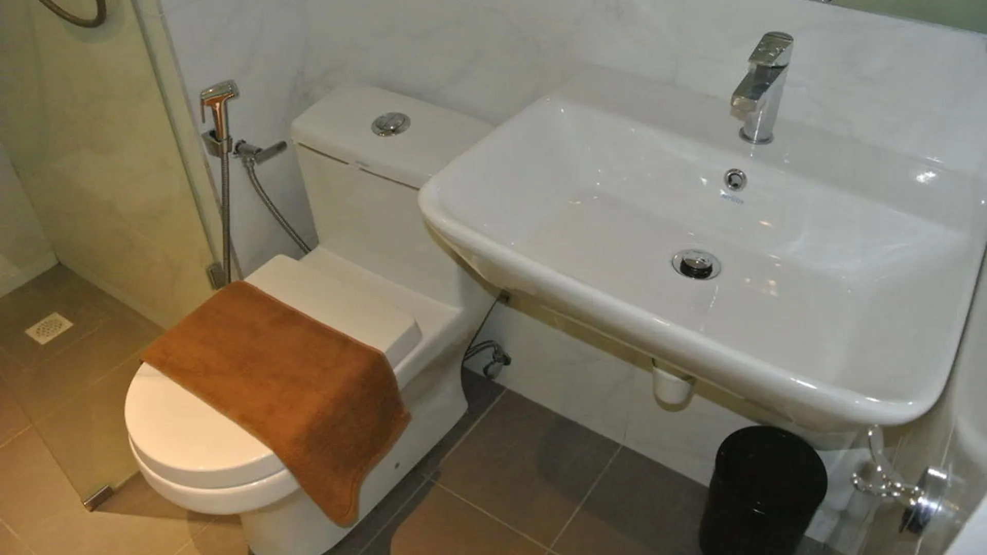 ג'ורג' טאון C Y C Heritage Hotel