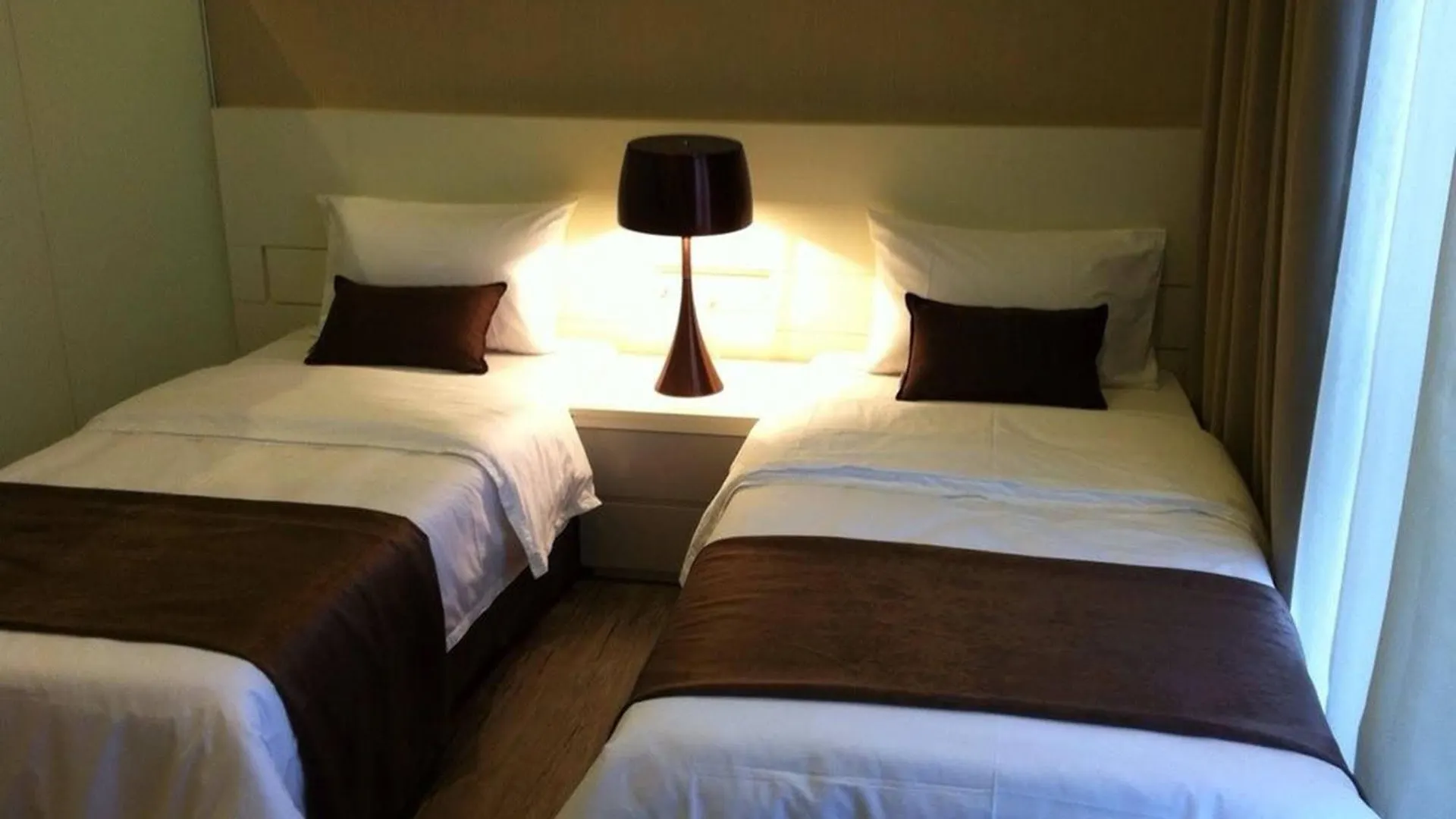C Y C Heritage Hotel George Town