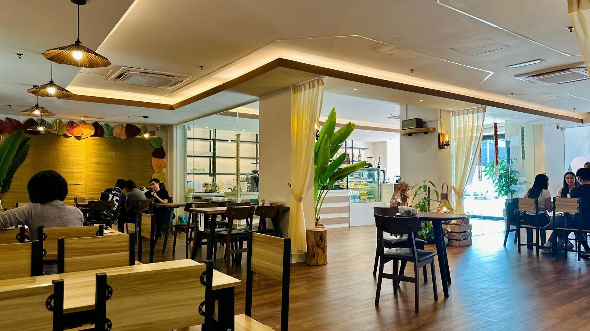 C Y C Heritage Hotel George Town Malaysia