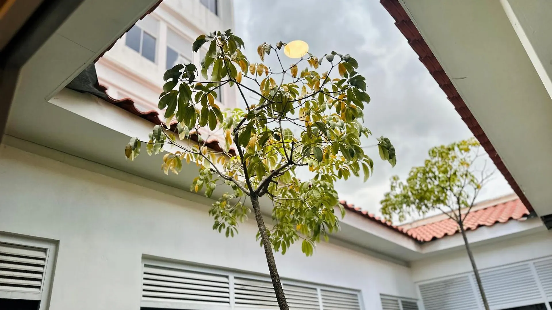 C Y C Heritage Hotel George Town