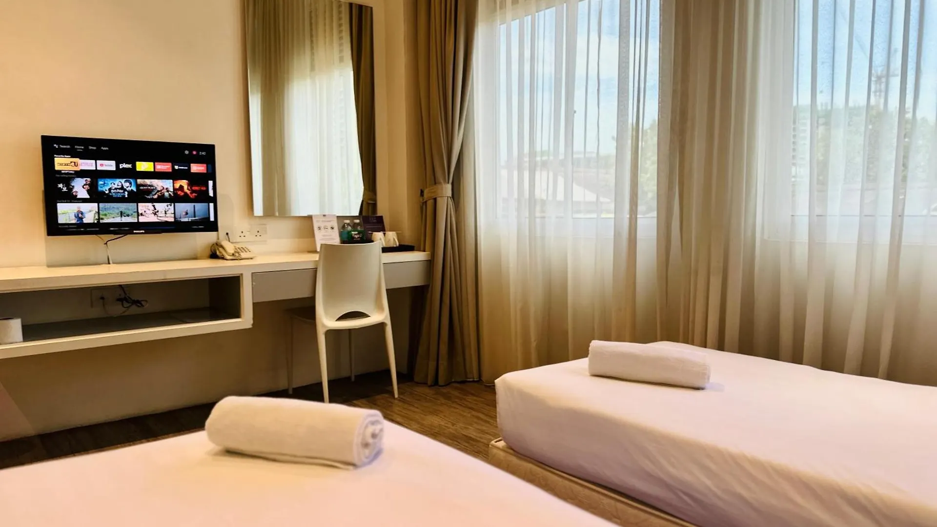 C Y C Heritage Hotel George Town