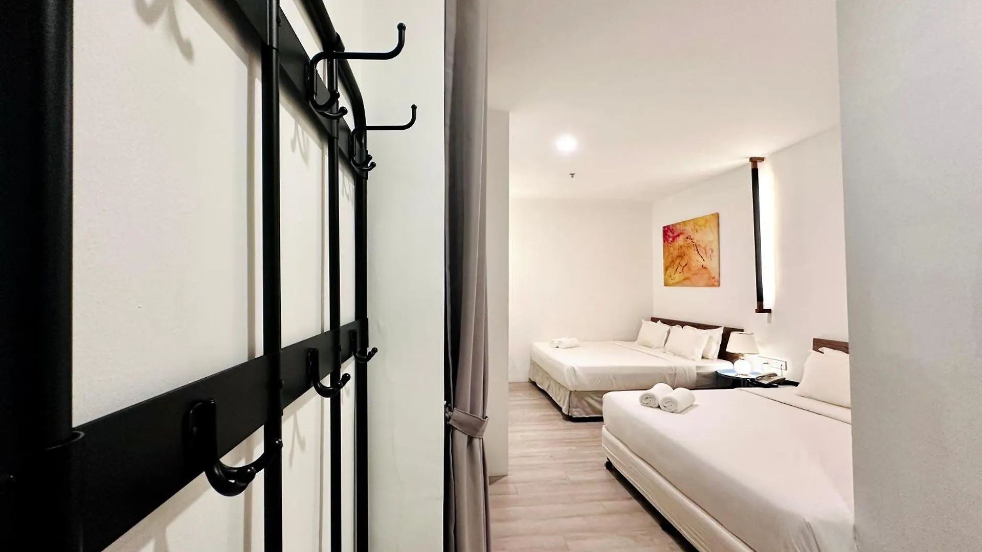 C Y C Heritage Hotel George Town